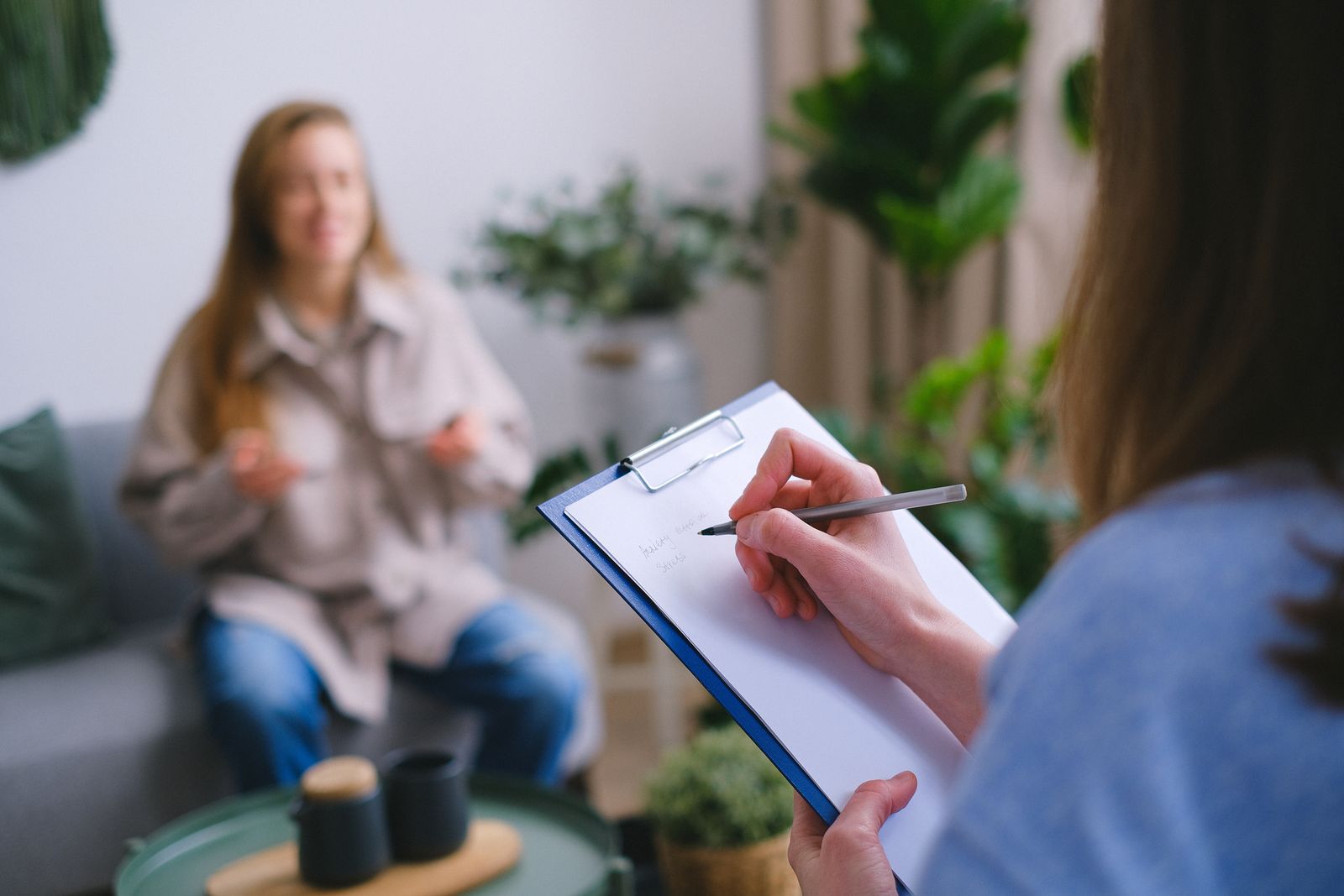 Family legacy and estate planning conversation