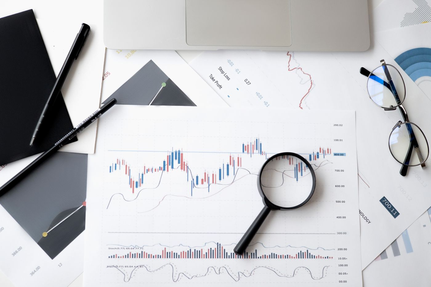 Portfolio models and cash-flow framework design