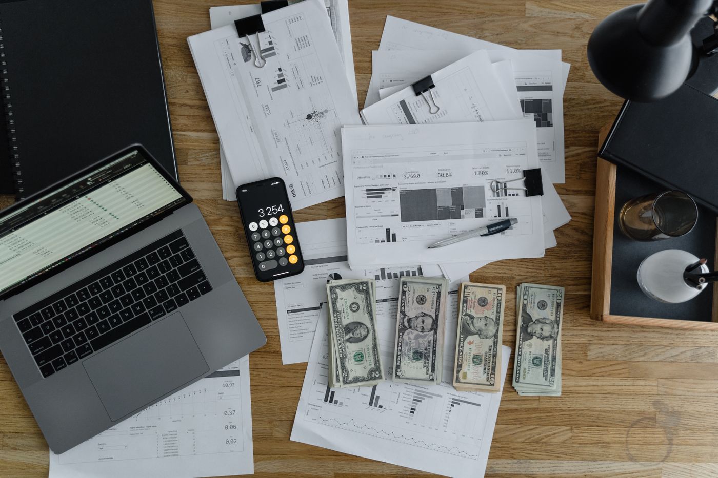 Proactive tax strategy analysis for high-net-worth clients